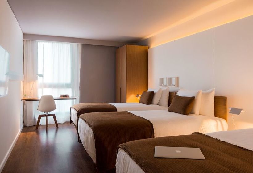 Fotos del hotel Esplendor By Wyndham Montevideo Punta Carretas:  8