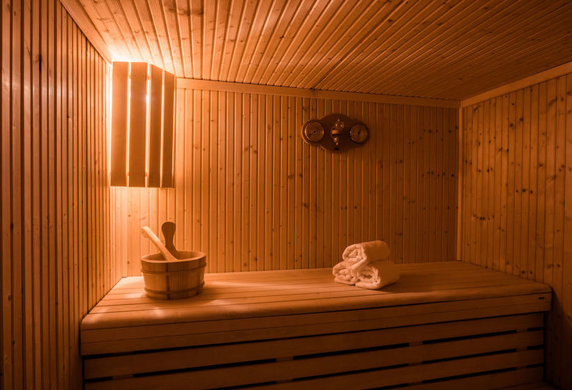 Fotos del hotel Esplendor By Wyndham Montevideo Punta Carretas:  4