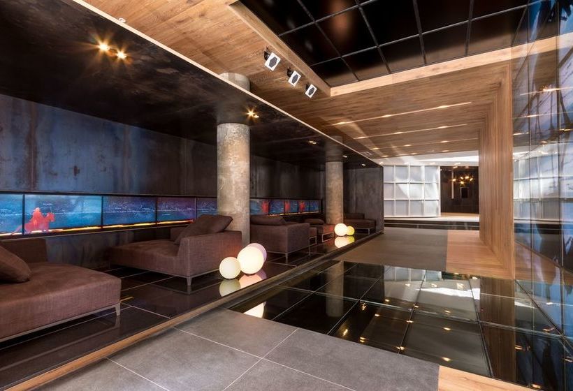 Fotos del hotel Esplendor By Wyndham Montevideo Punta Carretas:  11