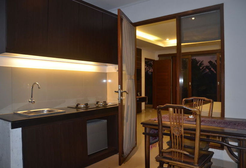 Fotos del hotel The Cory Villa:  5