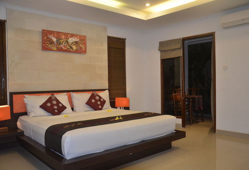 Fotos del hotel The Cory Villa:  14