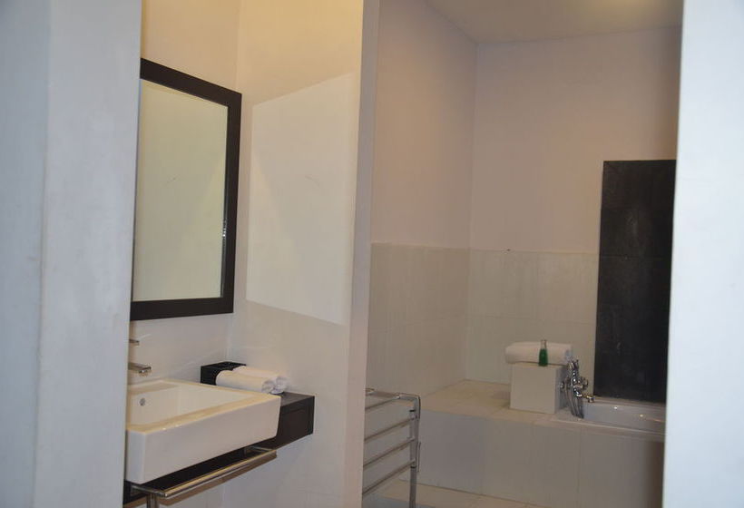 Fotos del hotel The Cory Villa:  6