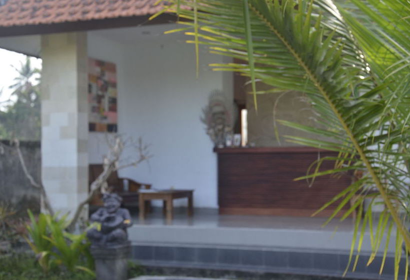 Fotos del hotel The Cory Villa:  4