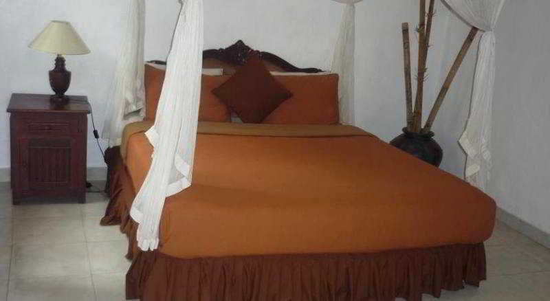 Fotos del hotel Villa Marlee:  10