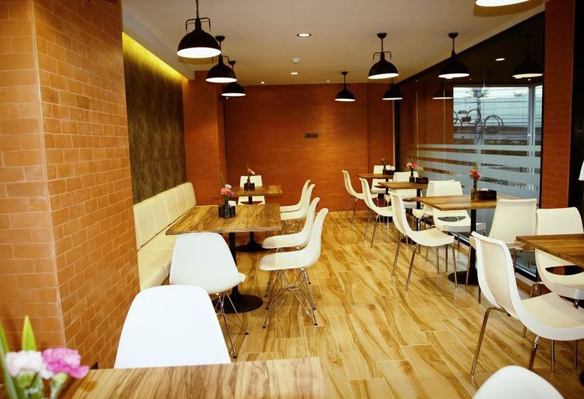 Fotos del hotel The Change Suites Korat:  24