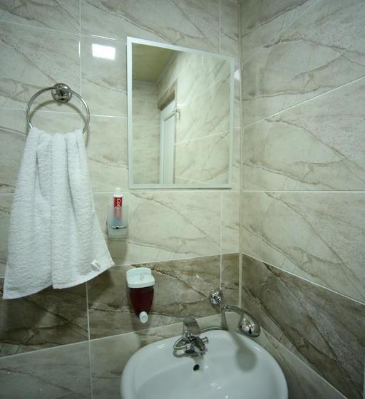 Fotos del hotel Max Comfort:  14