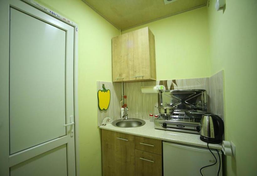 Fotos del hotel Max Comfort:  12