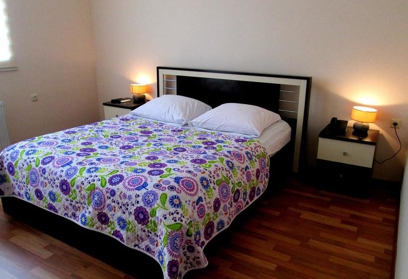 Fotos del hotel Max Comfort:  4