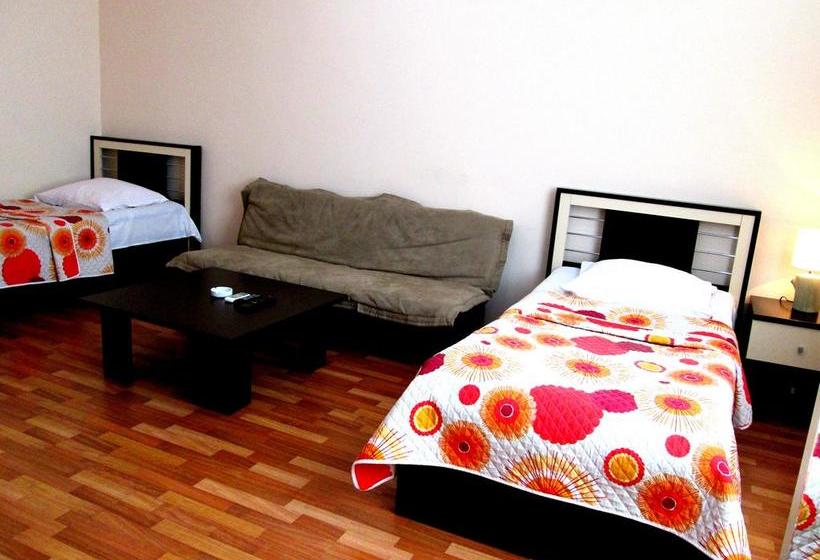 Fotos del hotel Max Comfort:  20