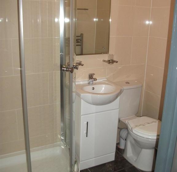 Fotos del hotel The King William:  10