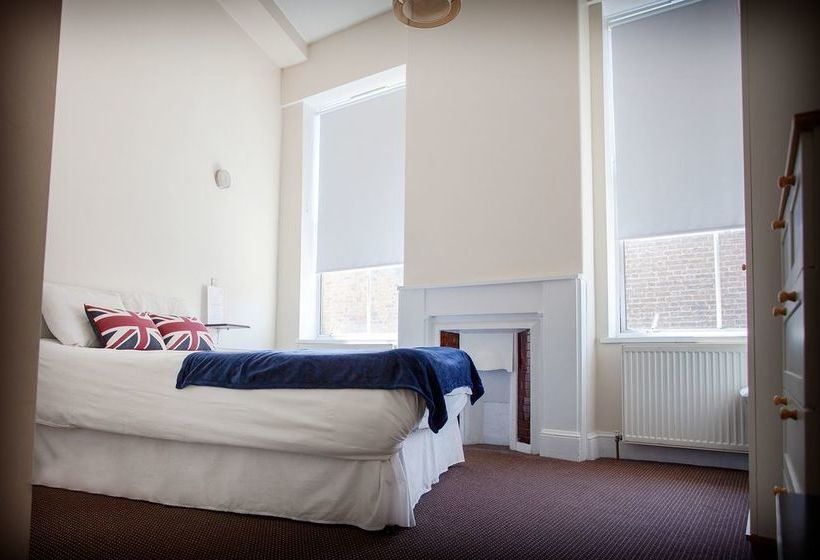 Fotos del hotel The King William:  22