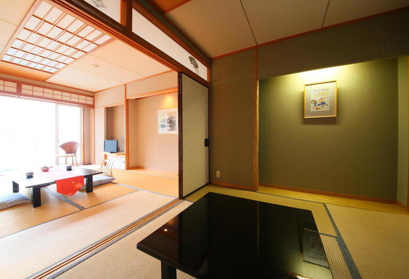 Fotos del hotel Nishiizu Crystal View:  20