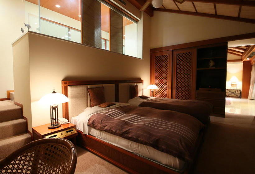 Fotos del hotel Nishiizu Crystal View:  10