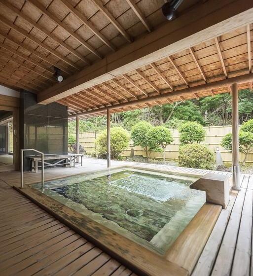 Fotos del hotel Nishiizu Crystal View:  9