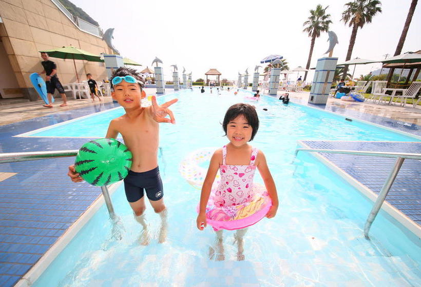 Nishiizu Crystal View