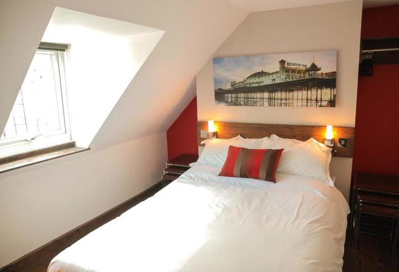 Fotos del hotel Guest And The City:  8