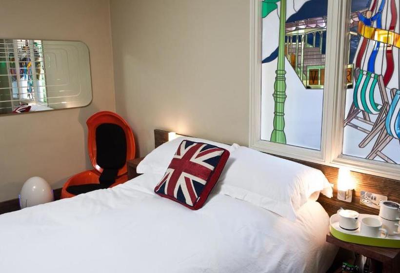 Fotos del hotel Guest And The City:  5