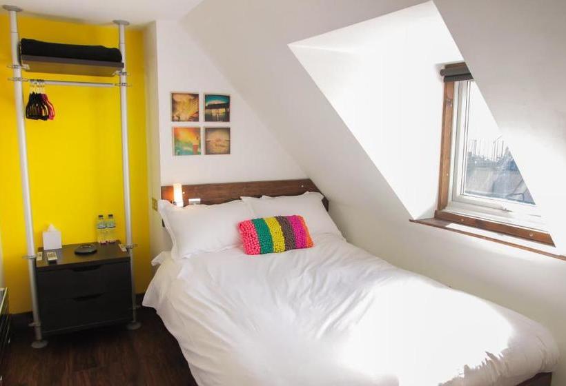 Fotos del hotel Guest And The City:  12