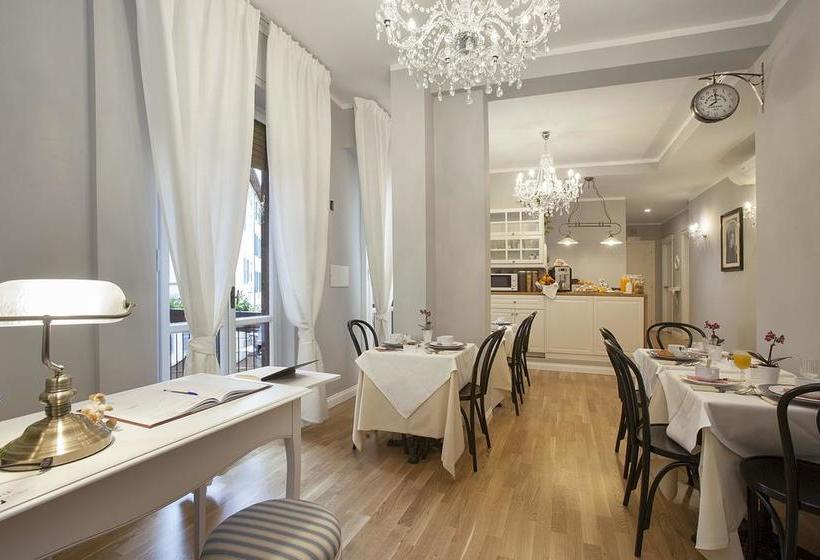 Fotos del hotel B&b La Nannina:  22