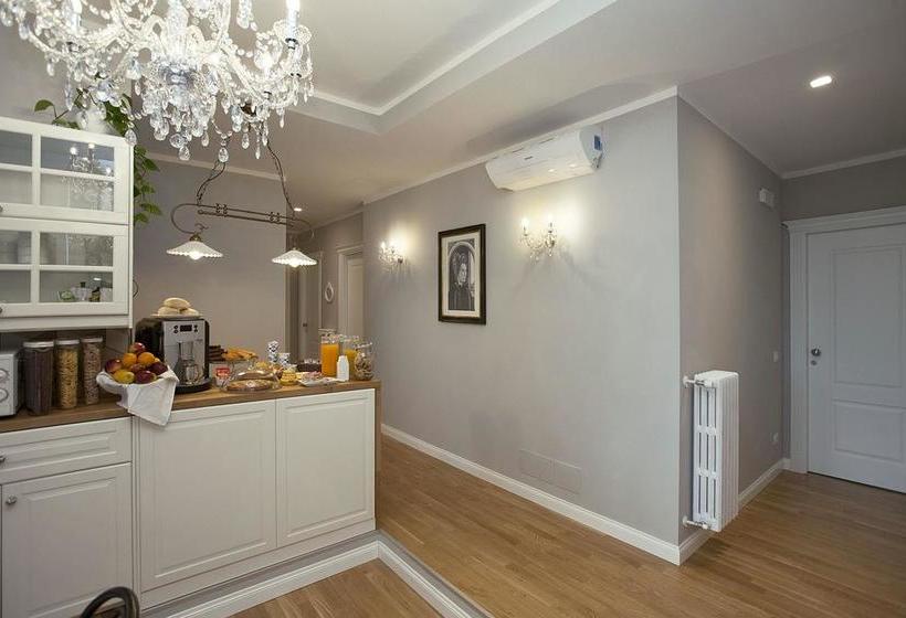 Fotos del hotel B&b La Nannina:  2