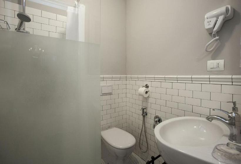 Fotos del hotel B&b La Nannina:  10