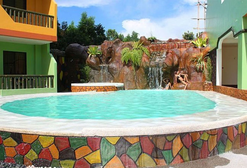 Fotos del hotel Lost Horizon Dive Resort Annex:  14