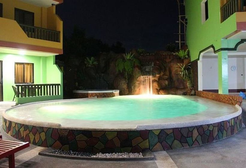 Fotos del hotel Lost Horizon Dive Resort Annex:  3