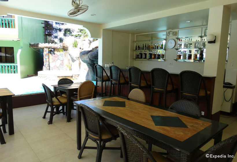 Fotos del hotel Lost Horizon Dive Resort Annex:  4