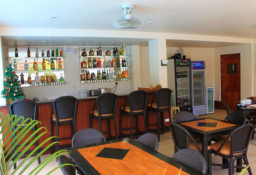 Fotos del hotel Lost Horizon Dive Resort Annex:  11