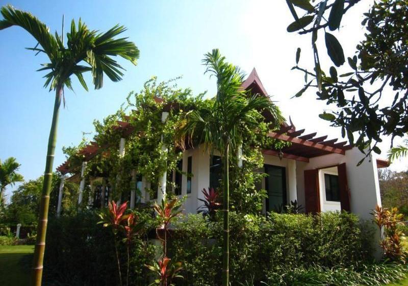 Fotos del hotel Mountain Breeze Villa:  11