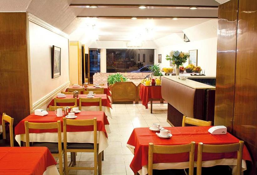 Fotos del hotel Balfer:  13