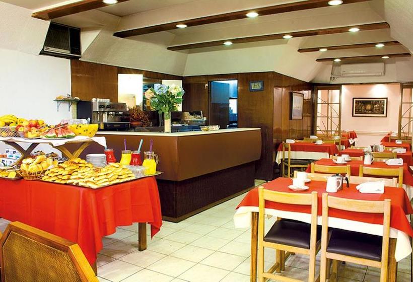 Fotos del hotel Balfer:  5