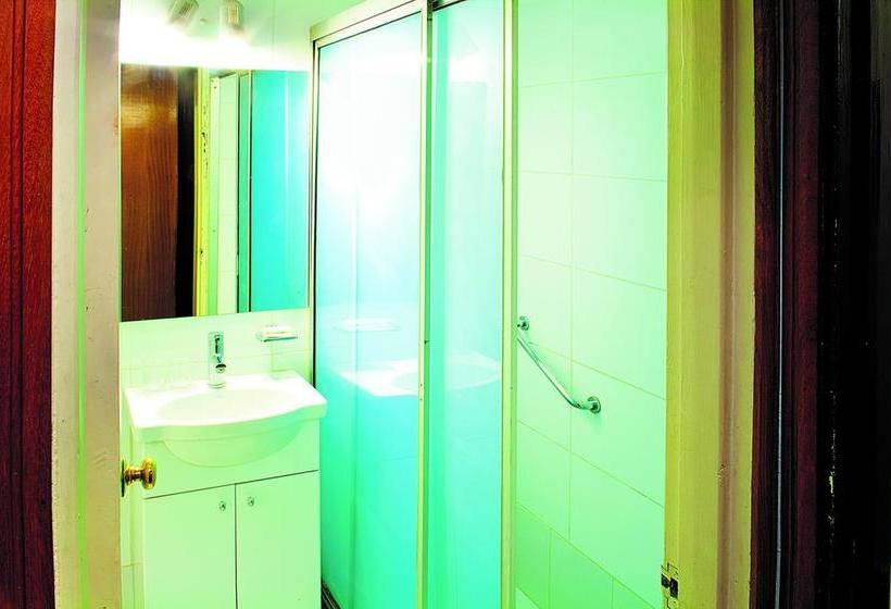 Fotos del hotel Balfer:  17