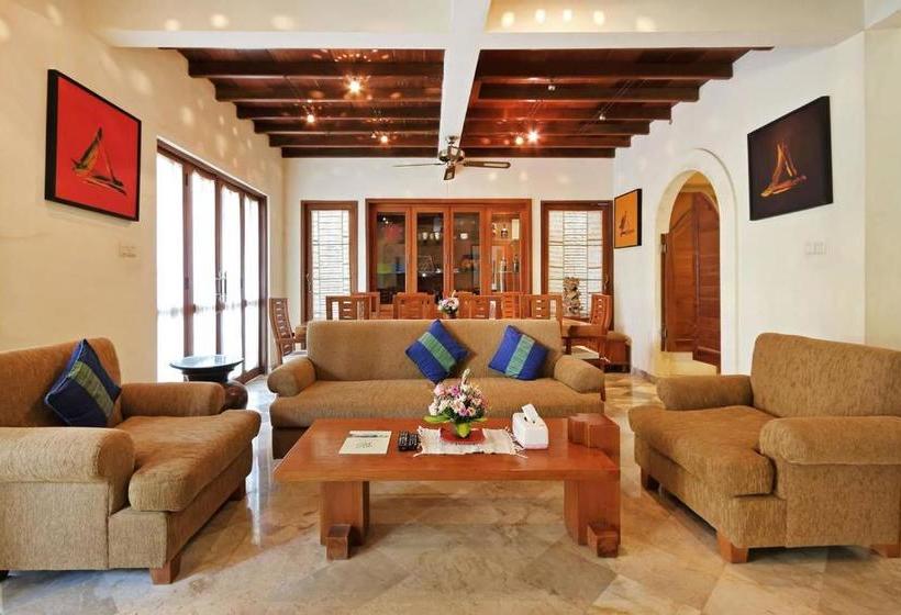 Fotos del hotel Mayang Private Villas:  9