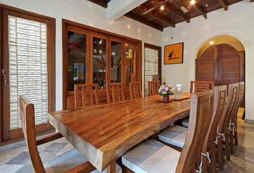 Fotos del hotel Mayang Private Villas:  4