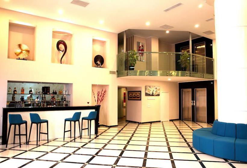 Fotos del hotel Vego:  3