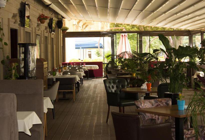 Fotos del hotel Vego:  4