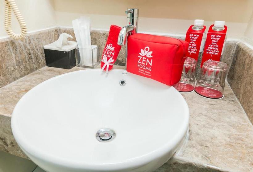 Fotos del hotel Zen Rooms Kuta Square Mall:  18