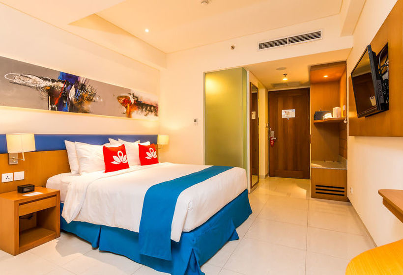 Fotos del hotel Zen Rooms Kuta Square Mall:  23