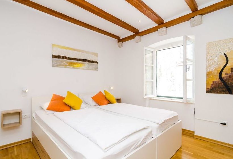 Fotos del hotel Apartments Raic:  20