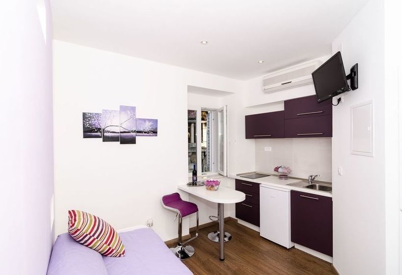 Fotos del hotel Apartments Raic:  23