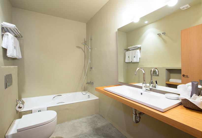 Fotos del hotel La Rectoria De Regencós:  5