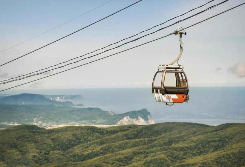 Fotos del hotel Sheraton Hokkaido Kiroro Resort:  10