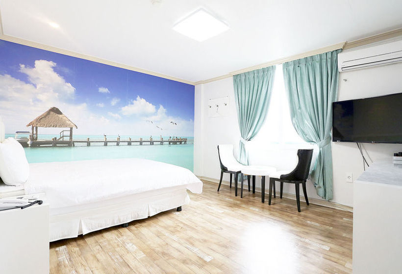 Fotos del hotel Songrim Motel:  17