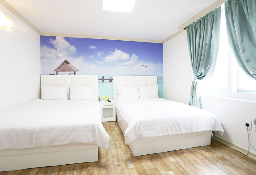 Fotos del hotel Songrim Motel:  2