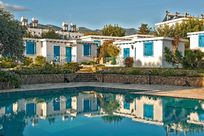 Fotos del hotel Santoria Holiday Village:  8