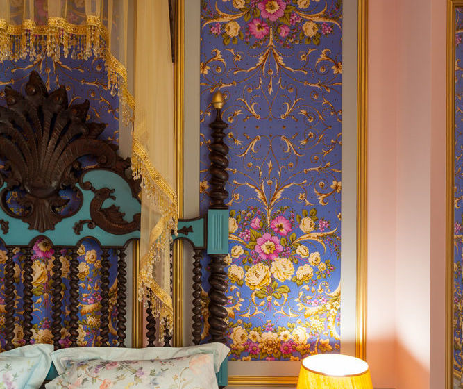 Fotos del hotel Stroganov:  20