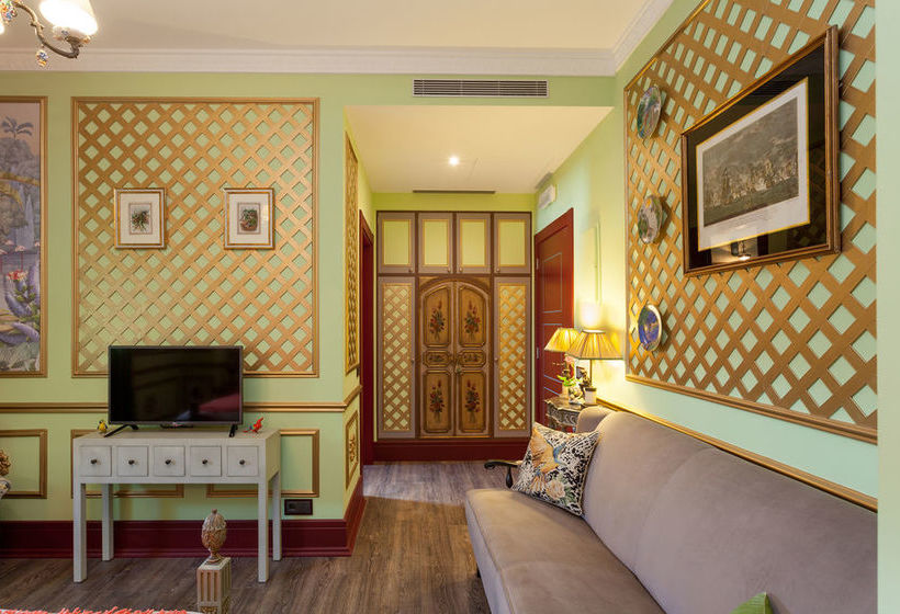 Fotos del hotel Stroganov:  22