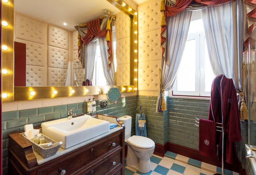 Fotos del hotel Stroganov:  4