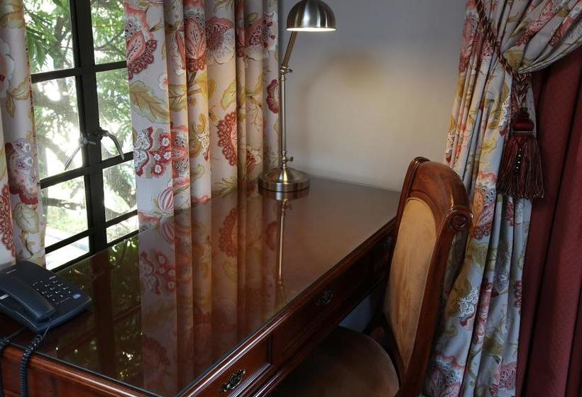 Fotos del hotel Village Ridge Boutique Stays:  23